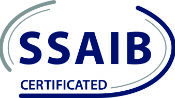 SSAIB Certification SSAIB Certification